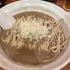 麺処 にぼし香 アソビル店