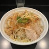 ラーメン 豚温泉