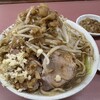 ラーメン荘 おもしろい方へ 住道