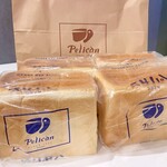 パンのペリカン - 