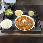 中国料理 四川屋 一創 - 