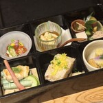 九つ井 横浜店 - 