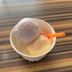 ブルーシール 名護店 - 