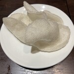 チャイニーズレストラン 野沢屋 - 