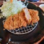 とん八 - 料理写真: