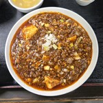 中国料理 四川屋 一創 - 