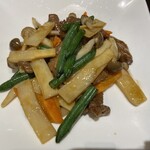 チャイニーズレストラン 野沢屋 - 