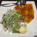 チャイニーズレストラン 野沢屋 - 