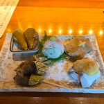 季彩や　ひで - 