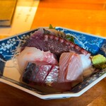 季彩や　ひで - 