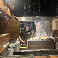 炭火焼鳥 いこか - 