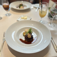 ラ・グランターブル ドゥ キタムラ - 