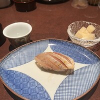 鮨　銀座　鰤門 - 