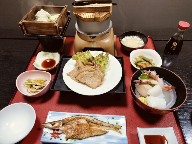 鳴子旅館 - 鳴子御殿湯（旅館・民宿）の写真