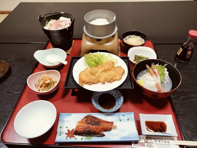 鳴子旅館 - 鳴子御殿湯（旅館・民宿）の写真