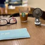 スターバックス・コーヒー - ドリンク写真: