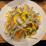 しゃぶしゃぶ藤もと - 