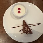 ビストロ ウエシマ - 
