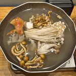 しゃぶしゃぶ藤もと - 