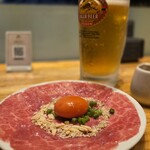 しゃぶしゃぶ藤もと - 