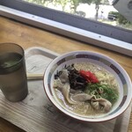 ゼロイチ食堂 - 料理写真: