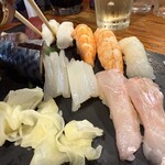 鮨酒人 しょう - 
