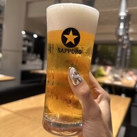 ビーフキッチン 渋谷店 - 