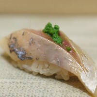 鮨 新 - 