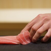 鮨 新 - 