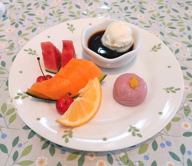 ヘルシーハット 榴ケ岡 &ndash; 仙台のヘルシーカフェ