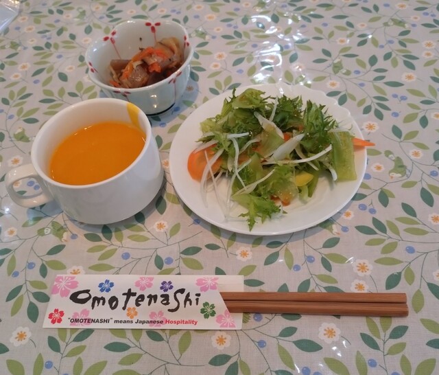 ヘルシーハット - 榴ケ岡（カフェ）の写真