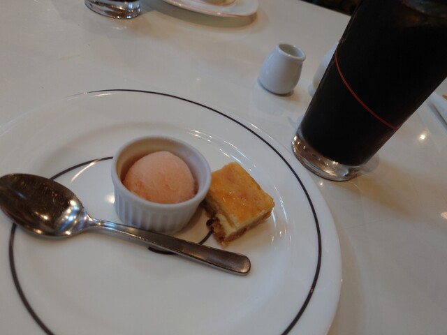 Caslon（キャスロン） - 仙台市泉区その他（レストラン）の写真