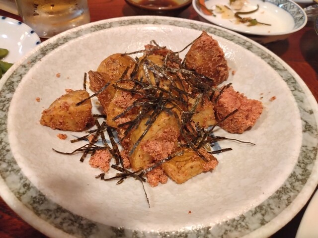 糸車 - 山形（居酒屋）の写真