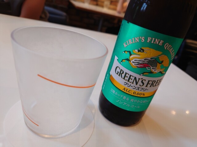 Caslon（キャスロン） - 仙台市泉区その他（レストラン）の写真