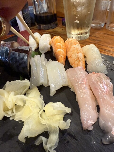 Sushi Shubito Sho