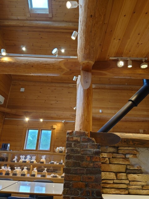 Caslon（キャスロン） - 仙台市泉区その他（レストラン）の写真