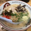 はかたラーメン 駅構内店