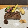 SUMIBI STEAK 藤間