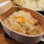 食事処 秋田や - 料理写真: