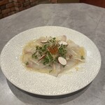 赤レンガ個室ビストロ RENGARO - スズキぃ