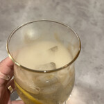 赤レンガ個室ビストロ RENGARO 町田店 - 燻製ハイボール、