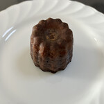 ノワ・ドゥ・ブール - 