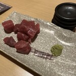海鮮×日本酒 完全個室居酒屋 まぐろ奉行とかに代官 - 