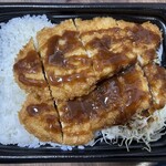 LAWSON - 料理写真: