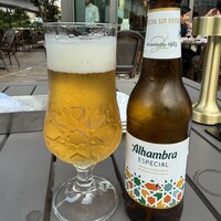 Bar Espanol YEBRA - 