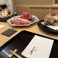 にくの匠 三芳 - 