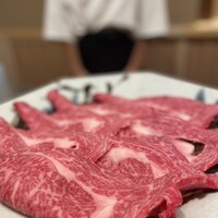 にくの匠 三芳 - 