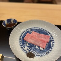 にくの匠 三芳 - 