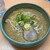 麺屋 彩未 - 料理写真:味噌らーめん