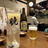 炉ばた 暁 赤坂店